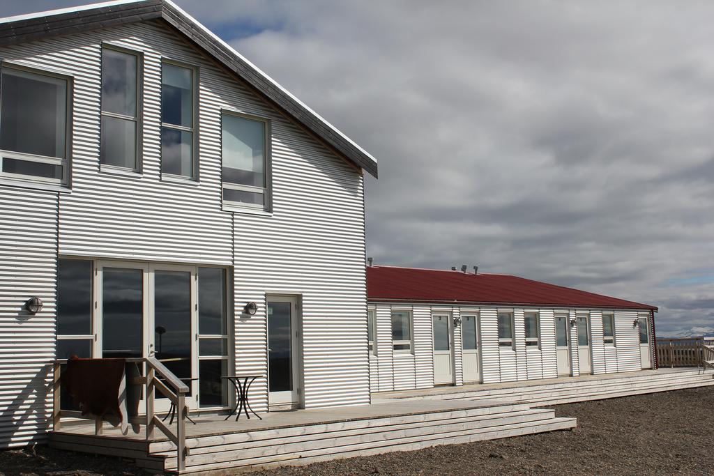 Vogur Country Lodge Exterior photo