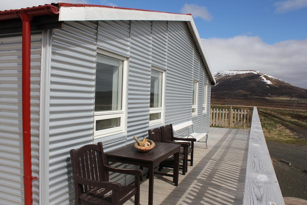 Vogur Country Lodge Exterior photo