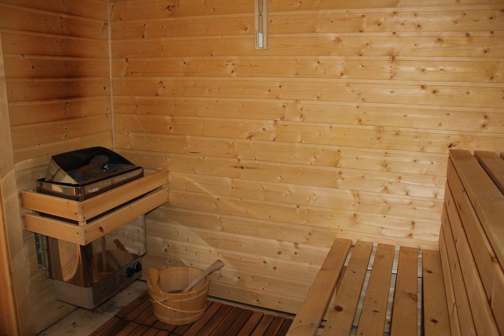 Vogur Country Lodge Exterior photo