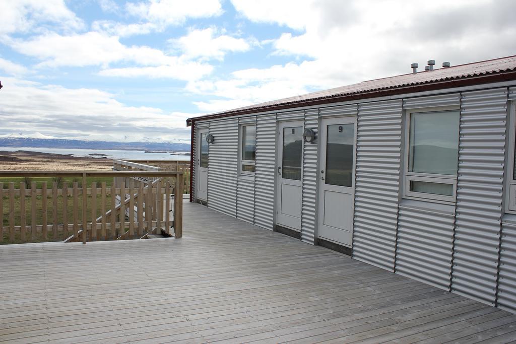Vogur Country Lodge Exterior photo