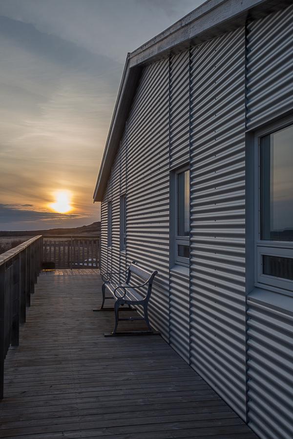Vogur Country Lodge Exterior photo